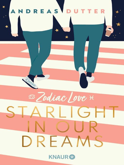 Title details for Zodiac Love by Andreas Dutter - Available